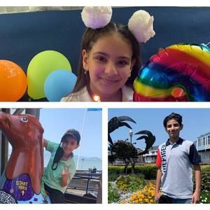 Meet your Posher, Ola